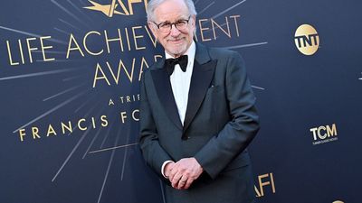 ‘I was surprised’: Steven Spielberg admits he was genuinely shocked when ‘Jaws’ didn’t land him an Oscar nomination