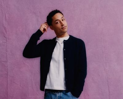 Loyle Carner: Hopefully! review – rap sweetheart faces family, fear and the feels