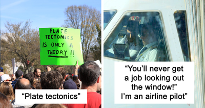 25 “Now-False Facts” That Were Really Taught In Schools, But Did Not Stand The Test Of Time