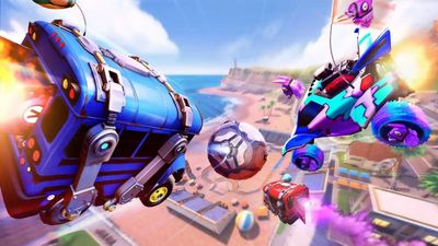 How to get the Battle Bus SUV in Fortnite
