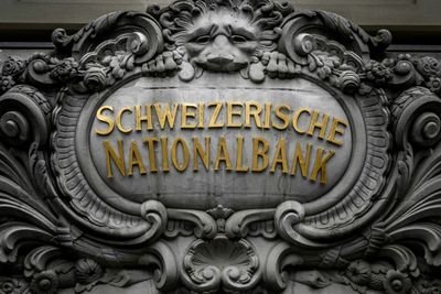 Swiss Central Bank Cuts Interest Rates To Zero Percent