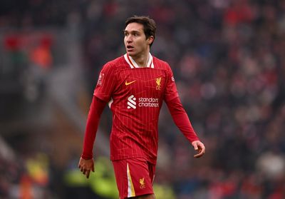 Federico Chiesa: Gennaro Gattuso tells Liverpool struggler to push for more minutes amid Napoli links