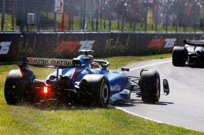 Why F1 Canadian GP was a “missed opportunity” for Williams