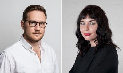 Guardian Australia’s In the box investigation wins award at Walkley Foundation’s midyear media prizes