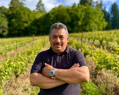 Ice’s ‘inhumane’ arrest of well-known vineyard manager shakes Oregon wine industry