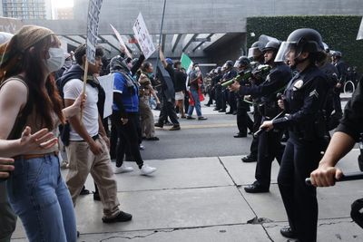 ICE raids and immigration crackdowns are creating anxiety in the workplace. Here’s how business leaders can talk about it with employees