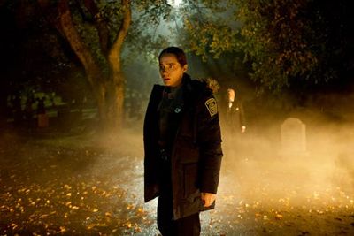 Peacock Is Quietly Releasing The Most Surprising Zombie Thriller Of The Year