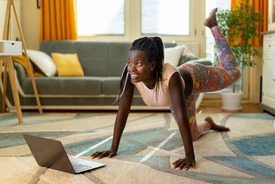 How ‘exercise snacking’ can slash risk of diseases in just a few minutes