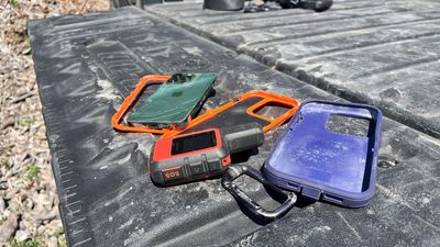 If You Think Your iPhone’s Satellite Comms Will Keep You Safe, You’re Wrong