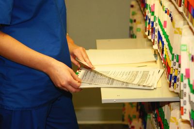 Review exposes series of failings by UK nursing regulator