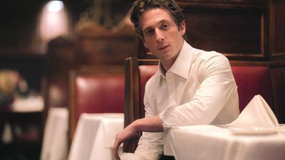 ‘It was incredible, challenging, and a dream come true’: Jeremy Allen White reveals what it was like becoming Bruce Springsteen for new biopic