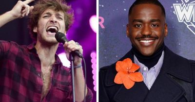 Paolo Nutini and Ncuti Gatwa join calls for Labour to suspend Israel arms sales