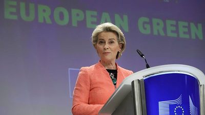 European Parliament sets up working group to scrutinise EU funding to NGOs