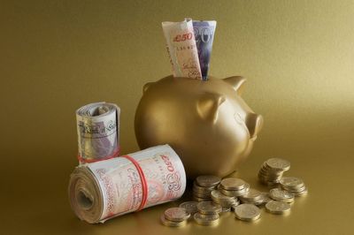 Savers warned ‘loyalty does not pay’ as Bank of England base rate held at 4.25%