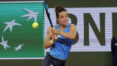 French star Boisson set for Wimbledon qualifiers after missing wildcard