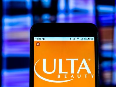 Is Ulta Beauty Stock Outperforming the S&P 500?