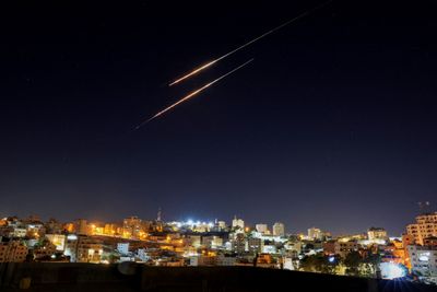 Can the Israeli and Iranian economies survive a war?