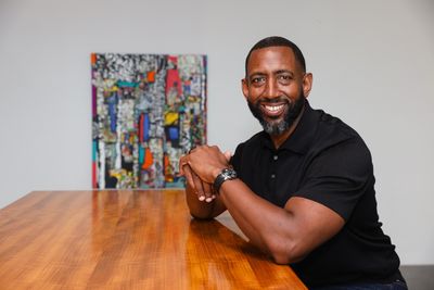 South Loop Ventures’s Zach Ellis on investing in Texas and diverse founders