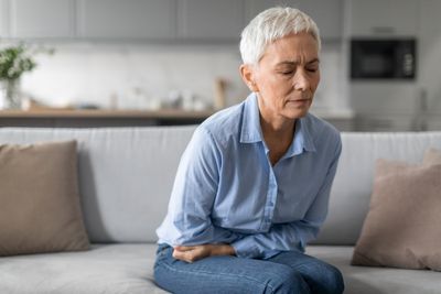 Struggling with UTIs after menopause? Experts say this can make a difference