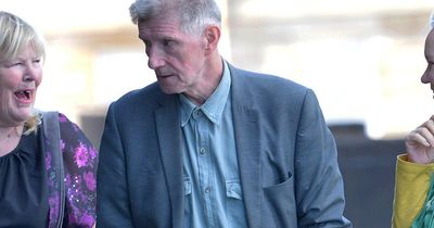 Poet and lecturer given home curfew over sex assault