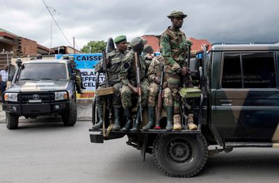 DR Congo and Rwanda to sign peace agreement on June 27