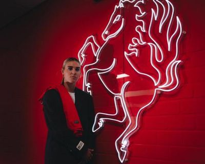 Jill Roord: ‘I lost my happiness in football a little bit. I needed to move home’