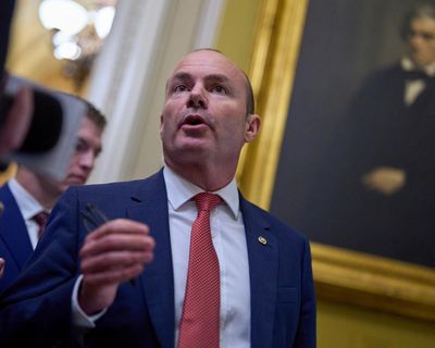 A US senator’s X posts after the Minnesota shootings were horrific – and predictable