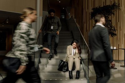 Nearly a quarter of Americans are ‘functionally unemployed’