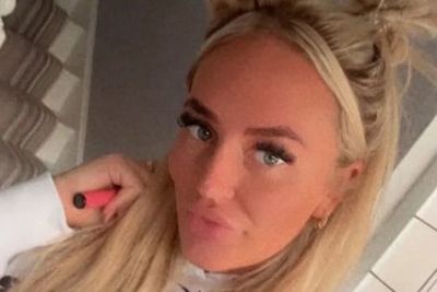 Lillie Clack: Distraught friend tells of terror before 100mph car crash that killed ‘popular princess’