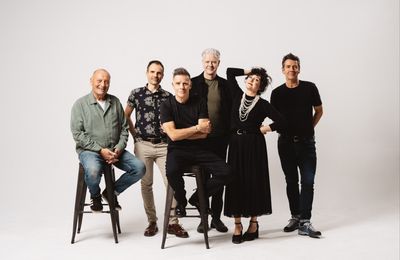 Deacon Blue's James Prime dead at 64, following brief cancer battle