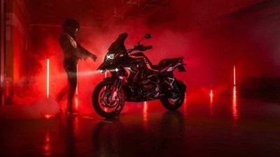Thieves In France Absolutely Love Stealing These Motorcycles