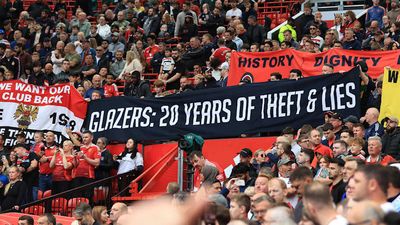‘Kick in the Teeth’—Man Utd Slammed As Tension With Supporters Grows