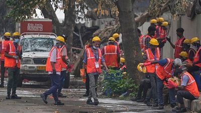 Air India disruptions grow after crash sparks delays, cancellations and plane inspections