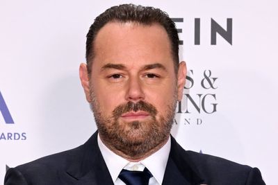 Danny Dyer opens up on his 'struggle' to lose weight by following fad diet