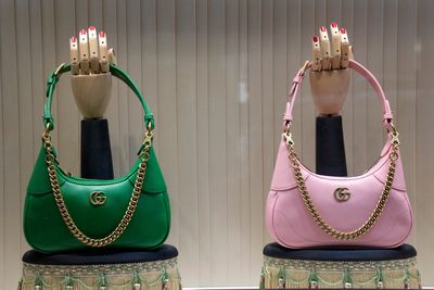 Tariff threats, wars will slow but not collapse global luxury sales in 2025, new study shows