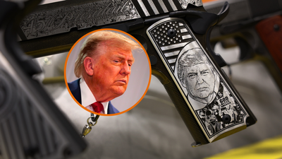 ‘They want to make sure their cult is well armed’: Fear rises as Trump admin to fire majority of gun dealer inspectors