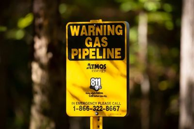 Is Atmos Energy Stock Outperforming the Dow?