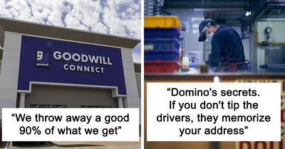 9 Secrets Large Corporations Don’t Want Customers To Know, Shared By Ex-Employees
