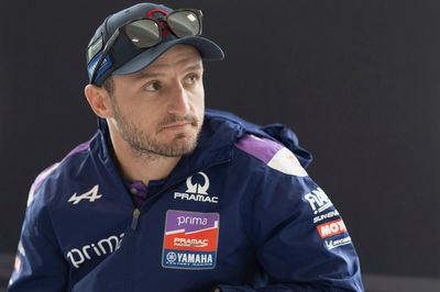 Jack Miller considering future as Toprak Razgatlioglu joins Pramac