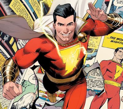 8 Comic Book Characters Who are Total Superman Ripoffs