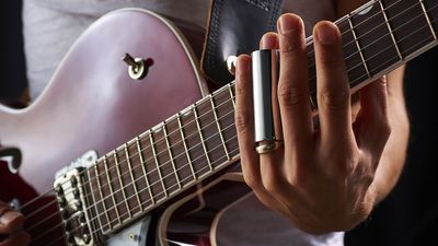 How to play slide guitar: 5 essential techniques every aspiring slide player needs to learn
