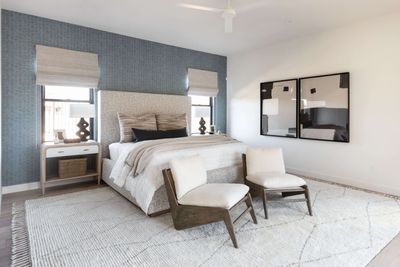 Your Blackout Blinds and Curtains Might Actually Be Making Your Bedroom Hotter — Here’s What You Should Have Chosen for Your Windows Instead
