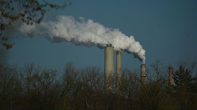 Carbon emissions on track to make crossing 1.5C threshold inevitable by 2028, scientists warn