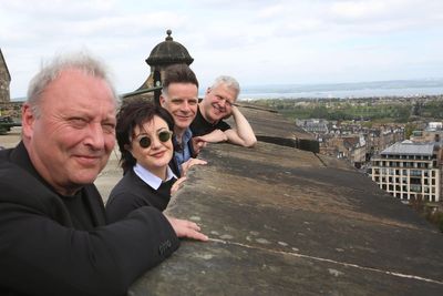 Deacon blue keyboard player James Prime dies after short battle with cancer
