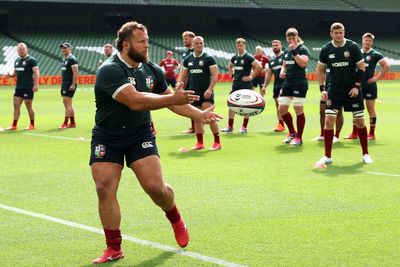 British & Irish Lions vs Argentina Prediction, Best Bets & Rugby Odds