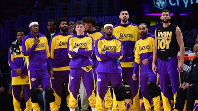 NBA Insider Believes Los Angeles Lakers Will Only Get More Dangerous Following Sale