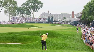 Oakmont Was Great, but One Brutal Test Per Year Is Enough for the Game’s Best