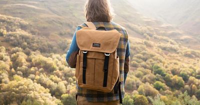 Alpkit saves Scottish bag manufacturer from shock closure after 15 years
