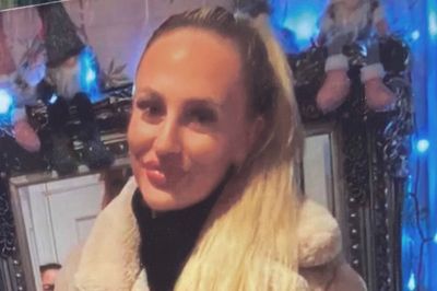 Boyfriend of woman who died asked driver to stop speeding car, inquest hears
