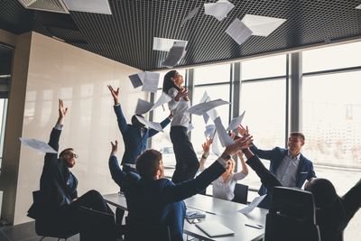 8 Office Rewards That Are Just Disguised Pressure Tactics